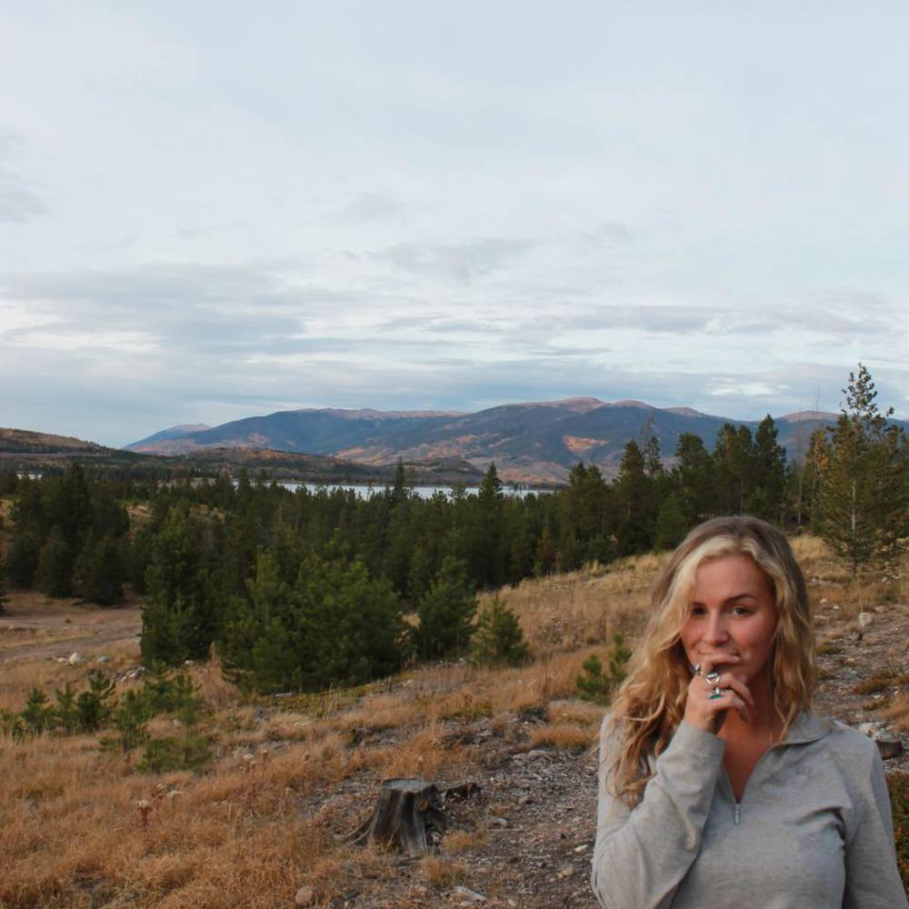 Meet your Posher, Sonya